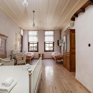 Hotel Anassa Estate Cultural Heritage, Rethymno (Crete)