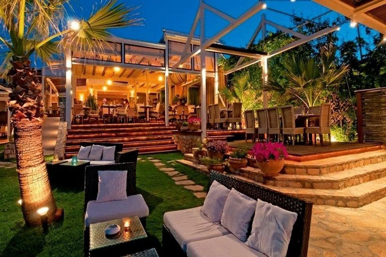 Cavo Seaside Suites (Adults Only) Rethymno  Greece
