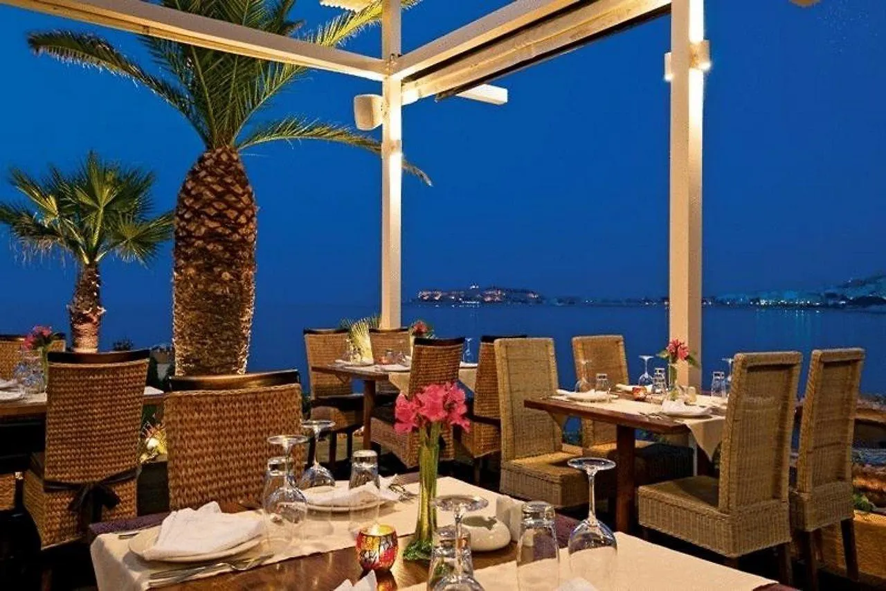 Cavo Seaside Suites (Adults Only) Rethymno  5*, Rethymno (Crete) Greece