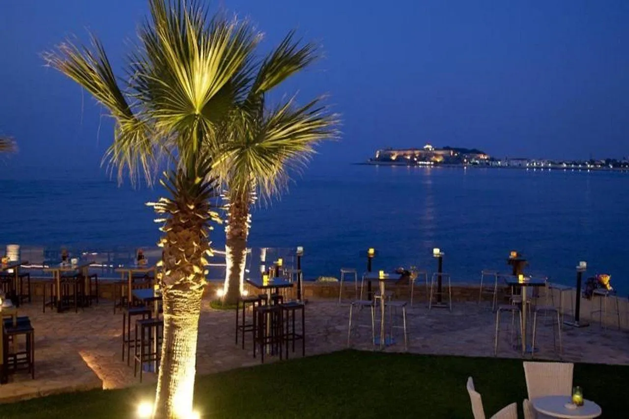 ***** Hotel Cavo Seaside Suites (Adults Only) Rethymno  Greece