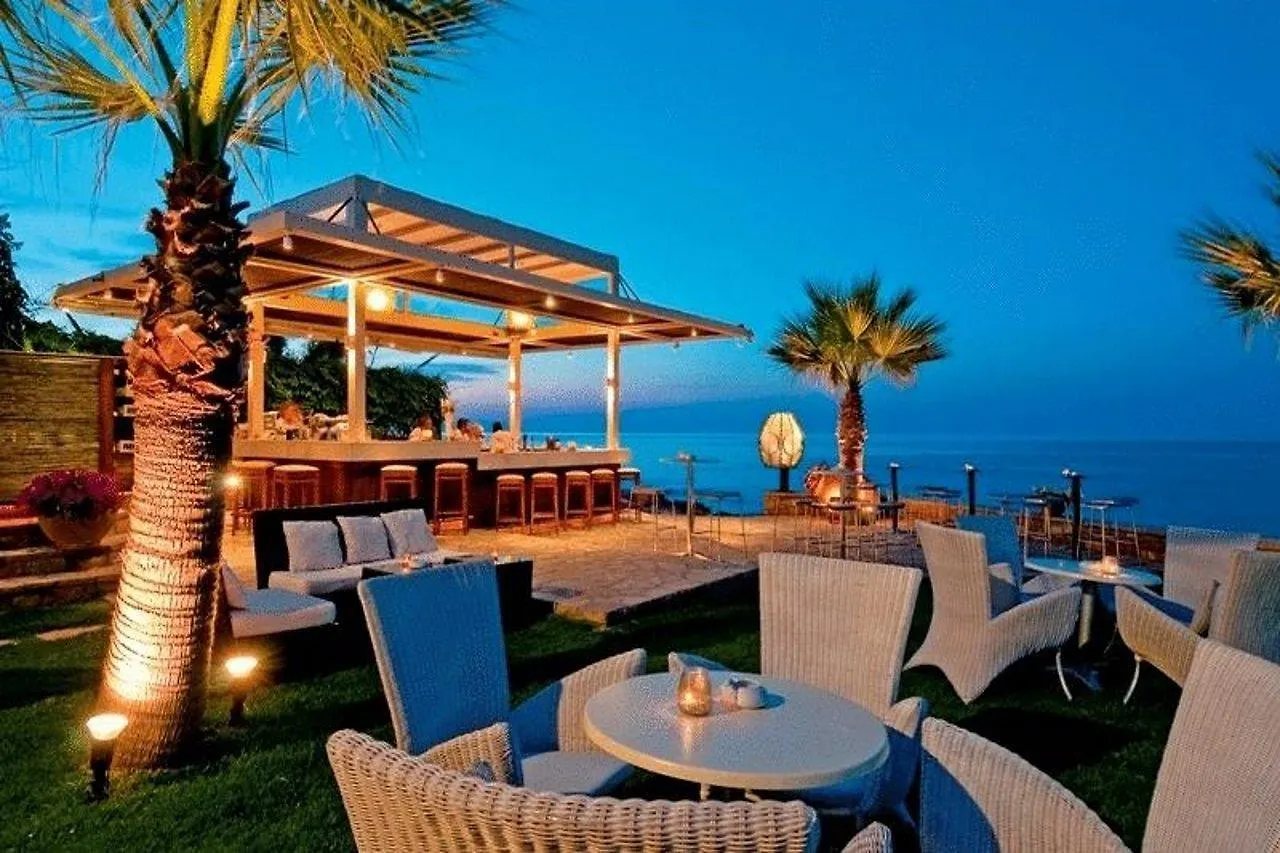Cavo Seaside Suites (Adults Only) Rethymno  5*, Rethymno (Crete)