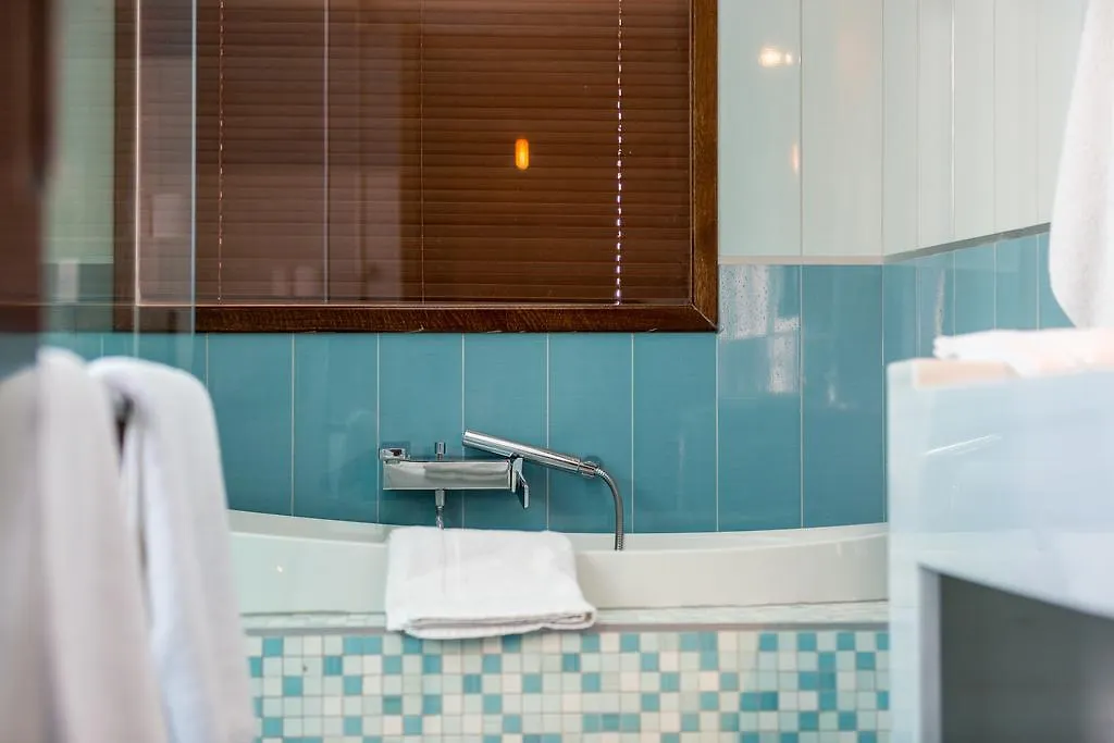 Cavo Seaside Suites (Adults Only) Rethymno  5*, Rethymno (Crete)