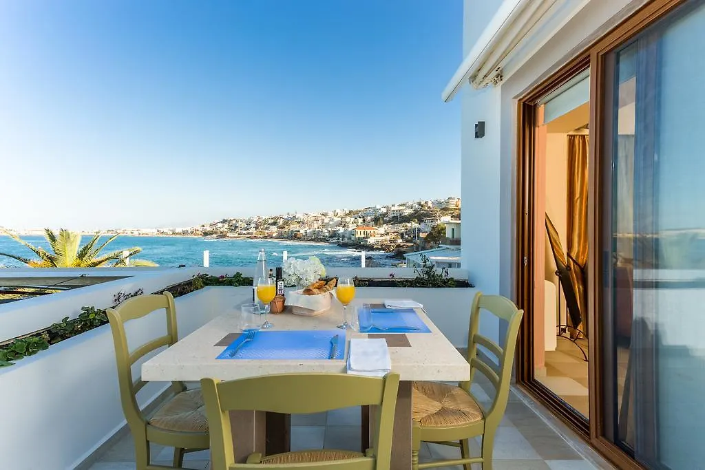 Hotel Cavo Seaside Suites (Adults Only) Rethymno