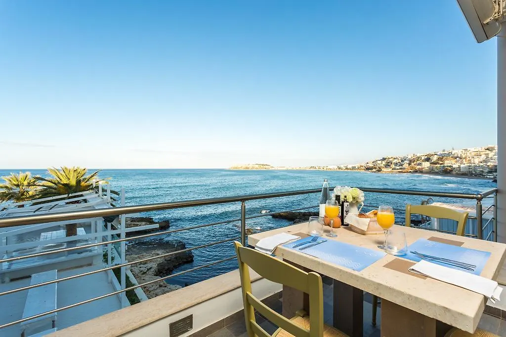 Hotel Cavo Seaside Suites (Adults Only) Rethymno