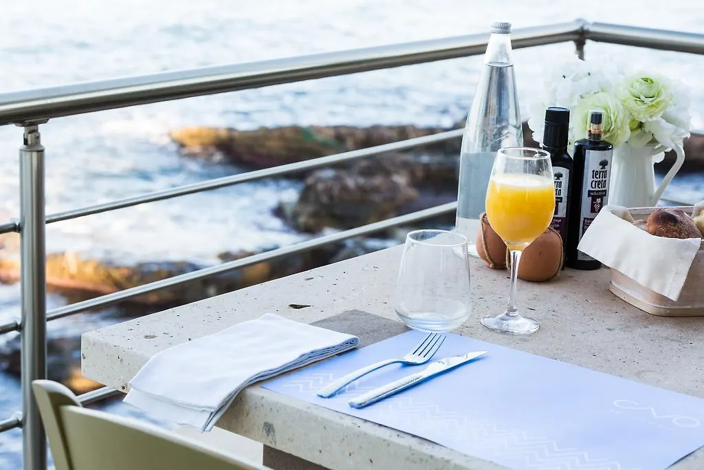 Cavo Seaside Suites (Adults Only) Rethymno  Hotel Rethymno (Crete)