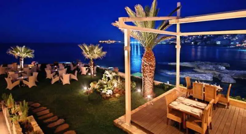 Hotel Cavo Seaside Suites (Adults Only) Rethymno