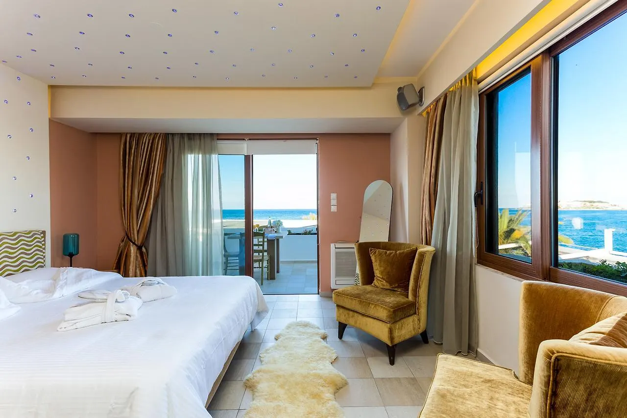 Cavo Seaside Suites (Adults Only) Rethymno