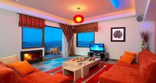 Cavo Seaside Suites (Adults Only) Rethymno  Hotel Rethymno (Crete)