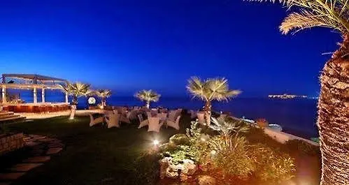 ***** Hotel Cavo Seaside Suites (Adults Only) Rethymno  Greece